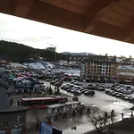 Apartment Zvezdica