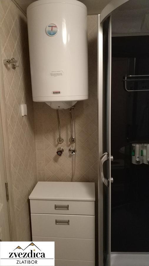 Apartment Zvezdica *