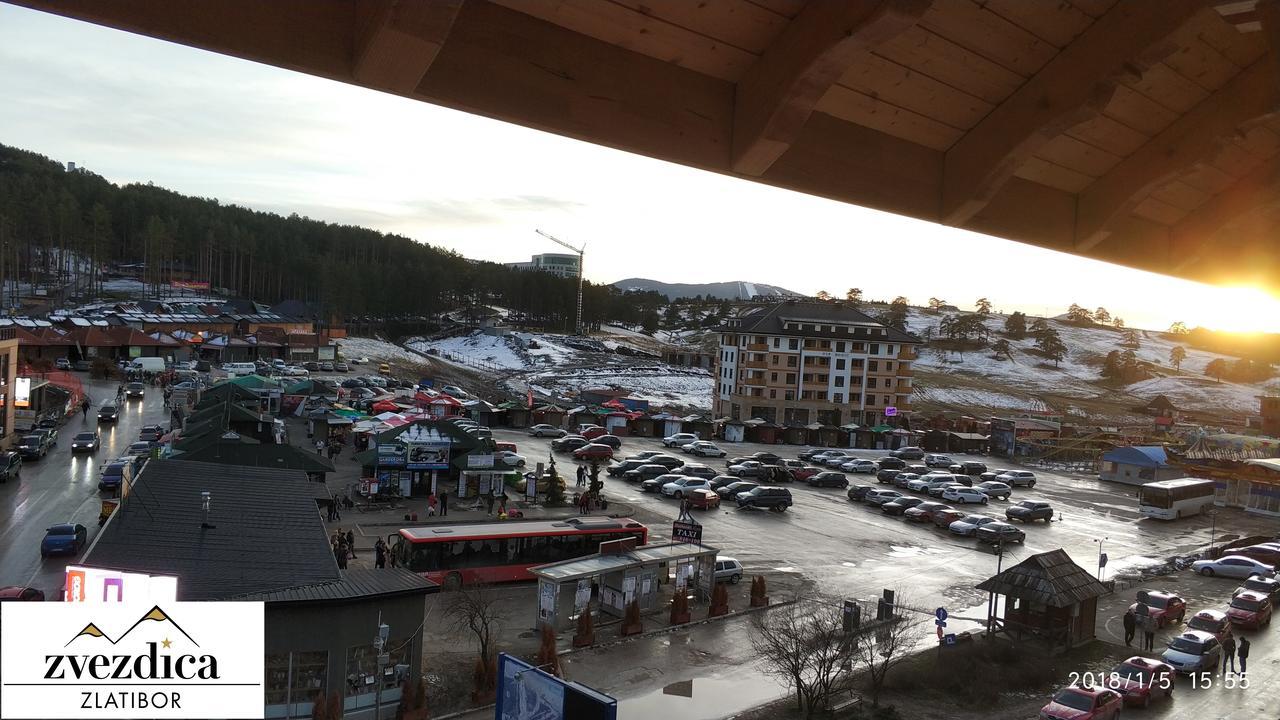 Zvezdica * Zlatibor