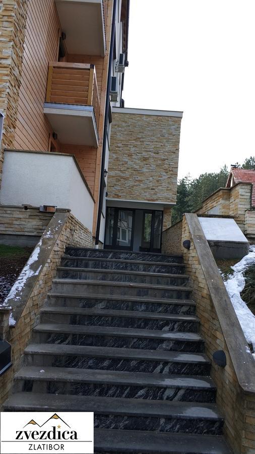 Zvezdica * Zlatibor