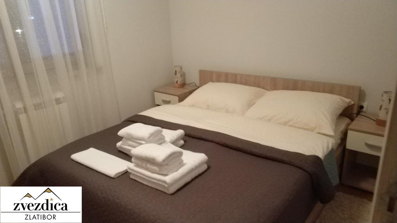 Apartment Zvezdica *