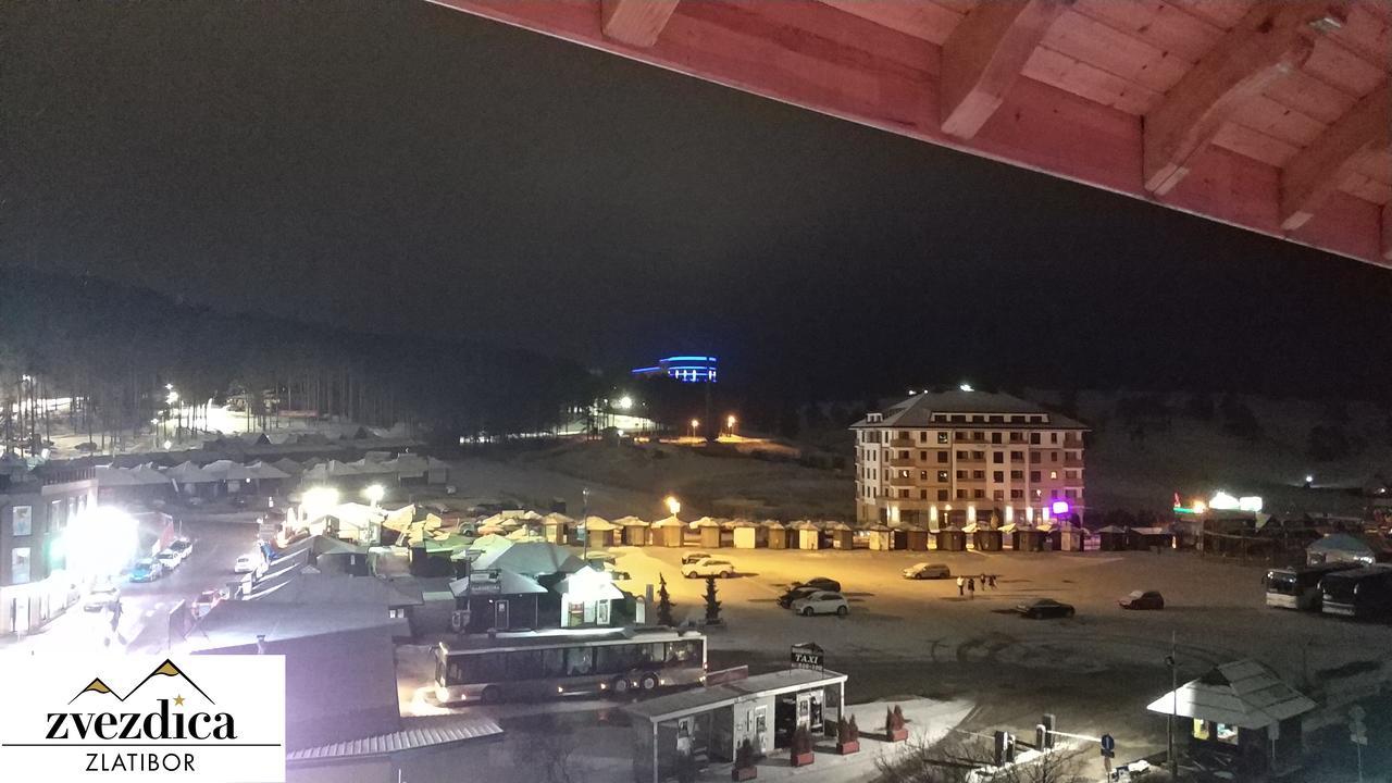 Zvezdica * Zlatibor