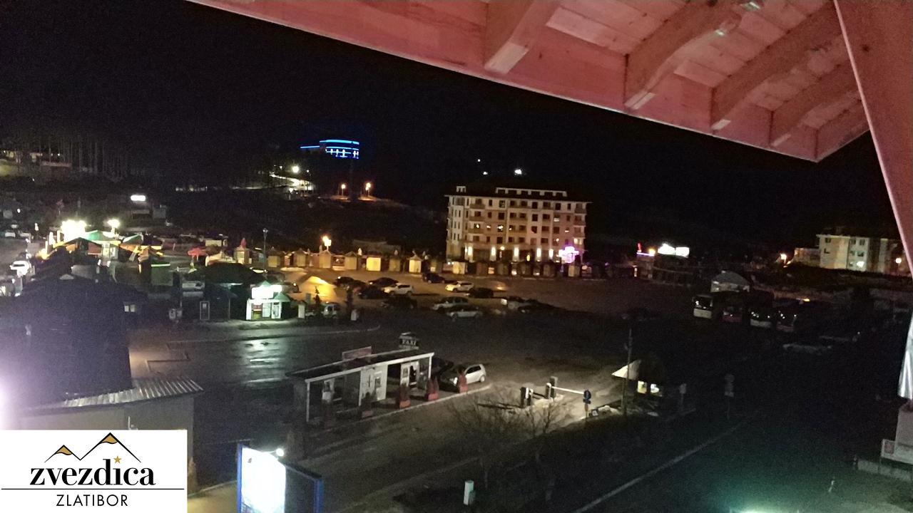 Zvezdica * Zlatibor