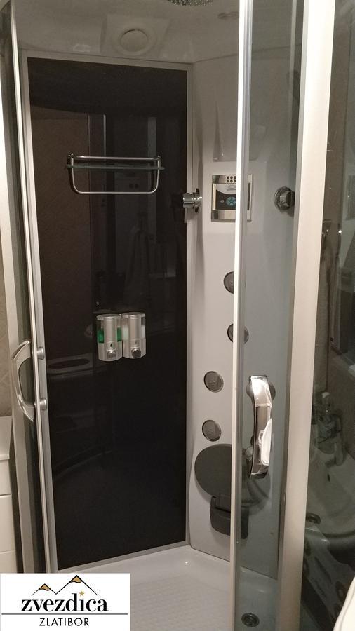 Apartment Zvezdica *
