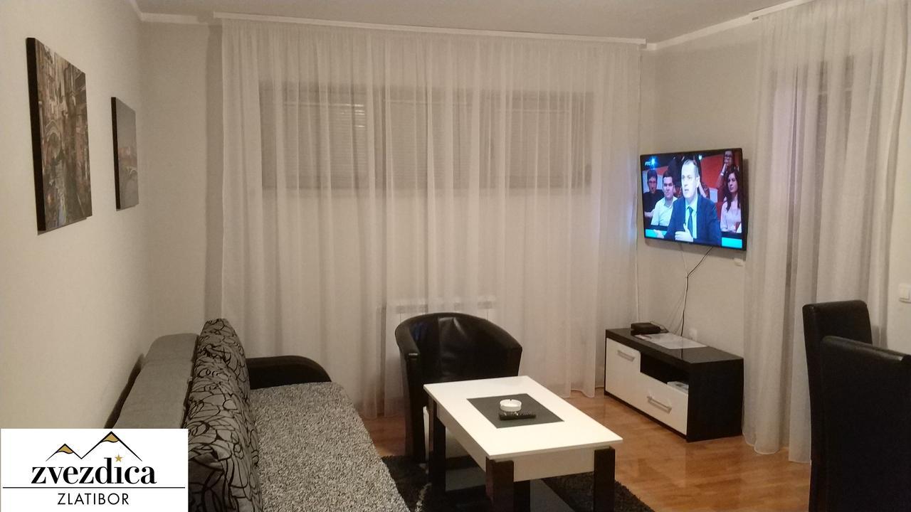Zvezdica * Zlatibor