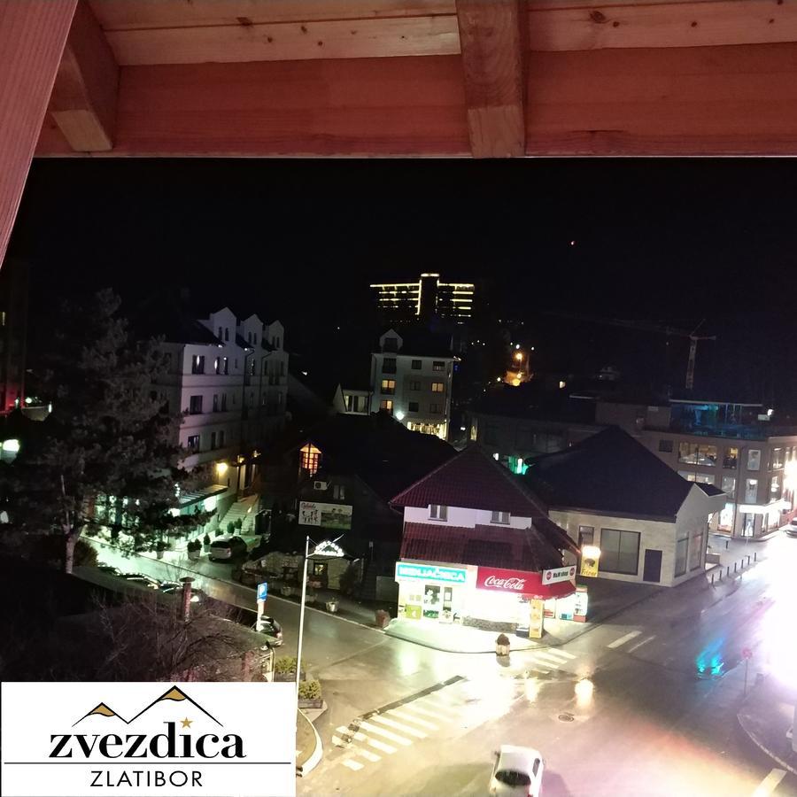 Zvezdica * Zlatibor