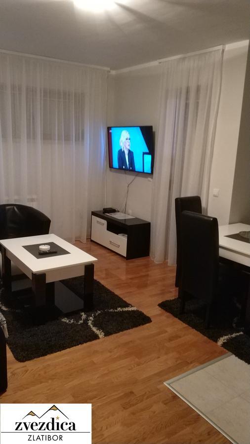 Apartment Zvezdica *