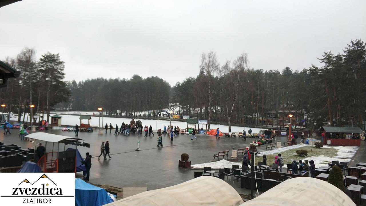 Zvezdica * Zlatibor