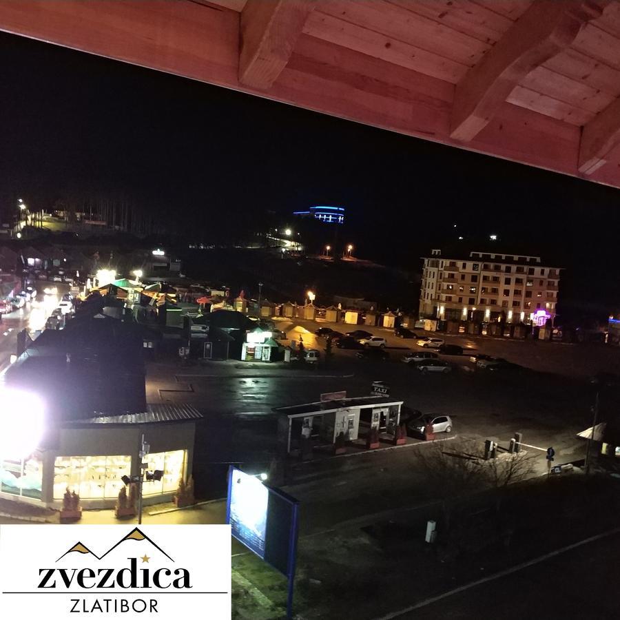 Zvezdica * Zlatibor