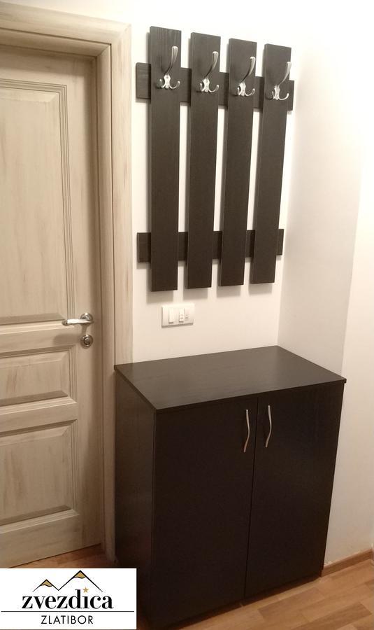Apartment Zvezdica *